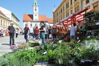 Jesenski Obrtnički ulični sajam u subotu na Korzu