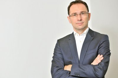 Ivan Perković novi direktor Varteksa