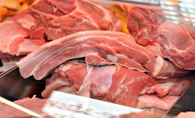 Lovcima ukradeno dvjestotinjak kilograma mesa divljači