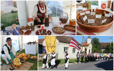 FOTO Bogatstvo tradicije i običaja i ove godine na Danima hajdine u Zbelavi