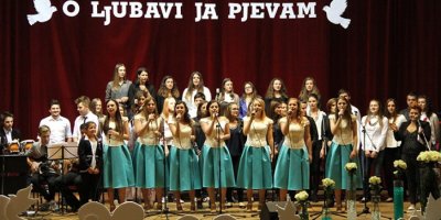 U nedjelju u Ivancu festival duhovne glazbe &quot;O ljubavi ja pjevam&quot;