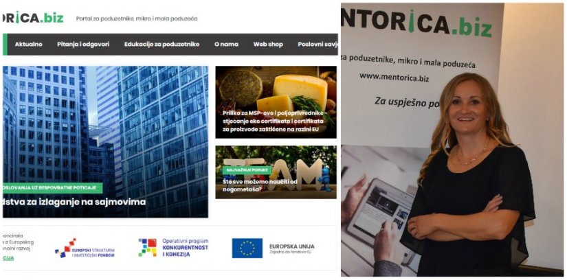 Lansiran novi portal za poduzetnike