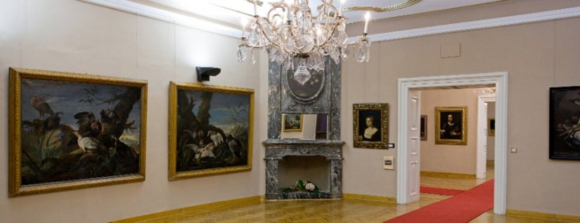 Započinje edukacijski program Gradskog muzeja Varaždin za 18 osnovnih i srednjih škola
