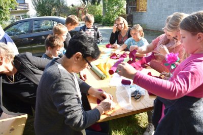 FOTO Održana osma radionica u sklopu projekta &quot;DETOX&quot;