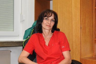 Dr. Renata Krobot: Varaždinska bolnica i dalje najuspješnija po broju darivatelja organa