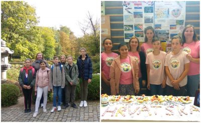 Osnovnoškolci iz Petrijanca u sklopu Erasmus+ projekta posjetili Poljsku