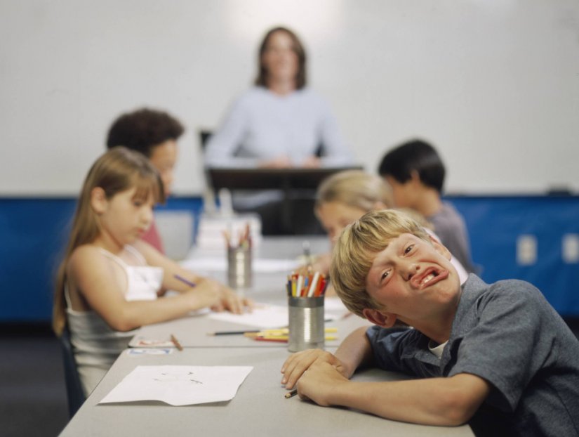 Tjedan ADHD-a obilježen i u Varaždinu: Nije svako &quot;živo&quot; dijete - hiperaktivno