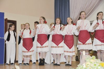 U subotu dođite na Međunarodnu smotru folklora &quot;Vinička jesen&quot;