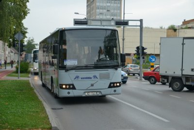 Varaždinska županija objavila javni poziv studentima za sufinanciranje troškova prijevoza