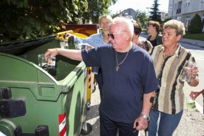 DOZNAJEMO Veći računi za otpad i na ivanečkom području