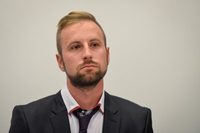 Sven Bunta novi predsjednik Mladeži HDZ-a Varaždina