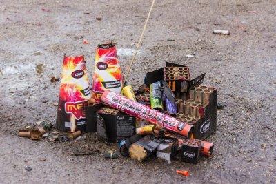 Petarde nisu igračke: Radionice za osmaše o opasnostima eksplozivnih sredstava