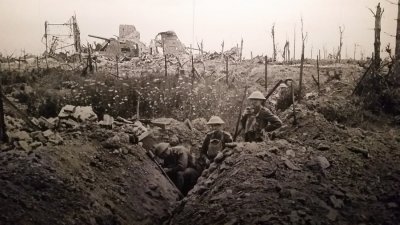 Varaždin obilježava 100. obljetnicu završetka Prvog svjetskog rata