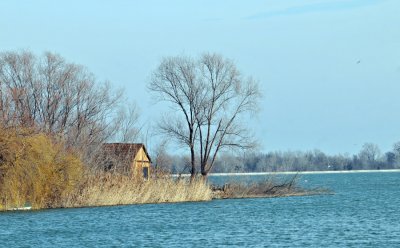 U srijedu u Županijskoj palači radionica u sklopu projekta Drava LIFE