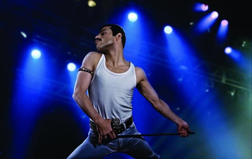 Dijelimo ulaznice za film &quot;Bohemian Rhapsody&quot; u CineStaru Varaždin