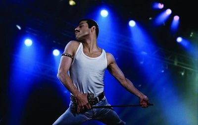 Ulaznice za film &quot;Bohemian Rhapsody&quot; dobio/la je...