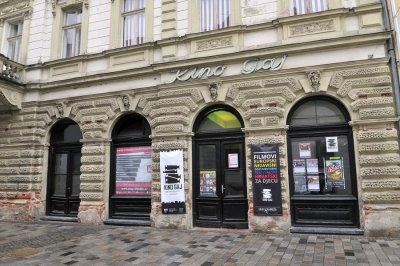 Kino Gaj