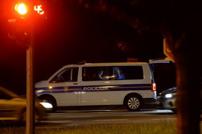 Leskovec Toplički: Na biciklista (71) naletio pijani vozač (30)