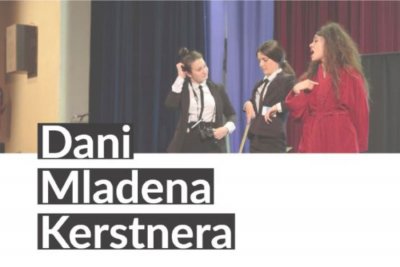 Na festivalu  “Dani Mladena Kerstnera” 18 besplatnih kajkavskih komedija