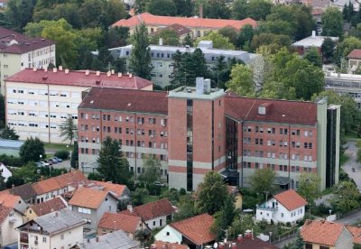 USPJEŠNOST Čakovečka bolnica u vrhu, varaždinska tek na 17. mjestu