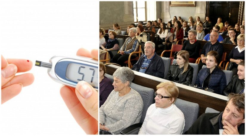 ALARMANTNO Bez obzira na napredak medicine, broj oboljelih od dijabetesa raste