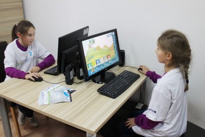 EcoSmartCities: Mali Ludbrežani i Mađari računalnom igricom uče o razvrstavanju otpada