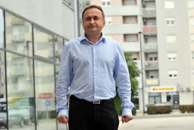 Gradonačelnik Bilić: U pet godina iz EU fondova povukli smo 108 milijuna kuna