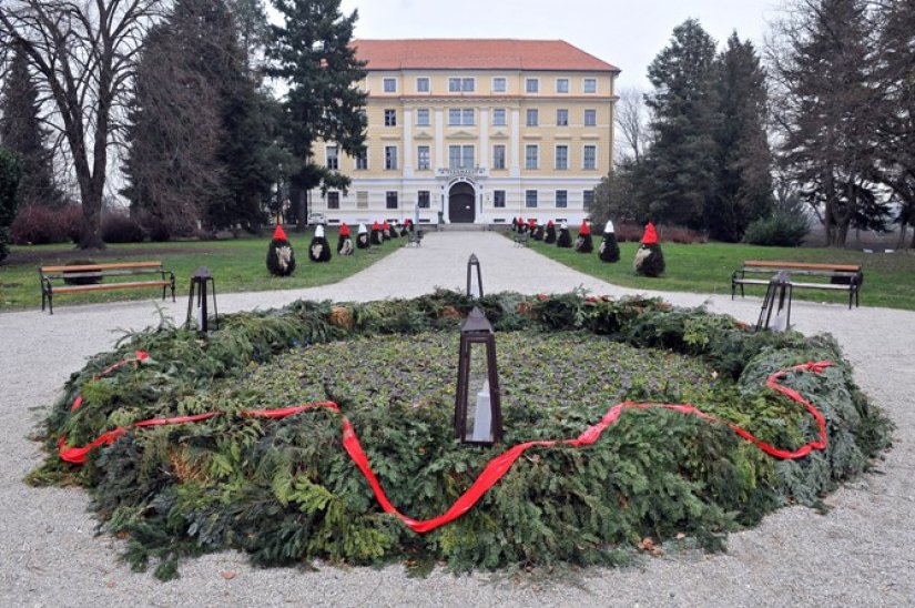 Na području grada Ludbrega nikad više zaposlenih osoba