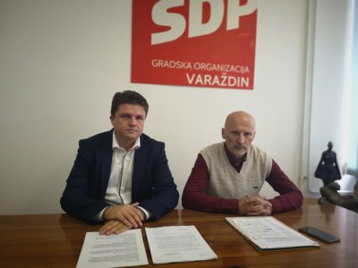 SDP: Gradonačelnik Čehok je povećao cijenu komunalne naknade za 130 posto!