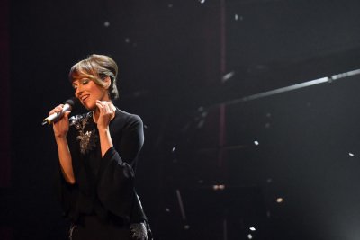 Hana Hegedušić dobitnica nagrade za najbolju žensku ulogu u mjuziklu