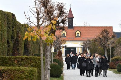 Predstavnici najvećih komunalnih poduzeća Hrvatske i Slovenije u studijskom posjetu Parkovima