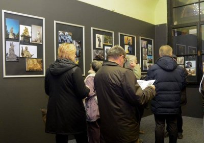 U utorak godišnja izložba fotografija Foto kluba Varaždin u predvorju kina Gaj