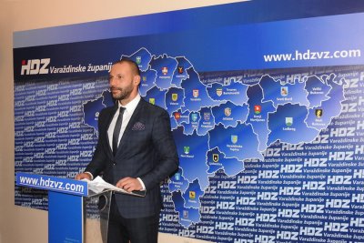 Habijan: SDP nažalost ne poznaje zakon pa im sugeriram kako da sastave zakonit prijedlog