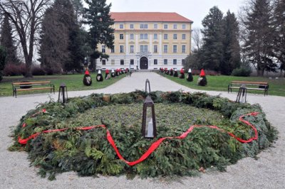 Ludbreg: Za uređenje Kuharićeve, Krležine i Kratke ulice 1,15 milijuna kuna iz EU fonda