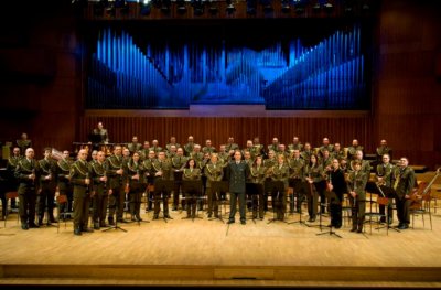 Dan grada Varaždina: Mnoštvo programa i svečani koncert puhačkog orkestra Hrvatske vojske