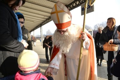 I ove će godine voziti vlak za socijalno ugroženu djecu