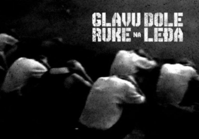 Večeras premijera filma &quot;Glavu dole ruke na leđa&quot;