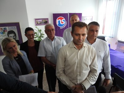 Reformisti: Za probleme mjesnih odbora gradonačelnik nema niti sluha niti interesa