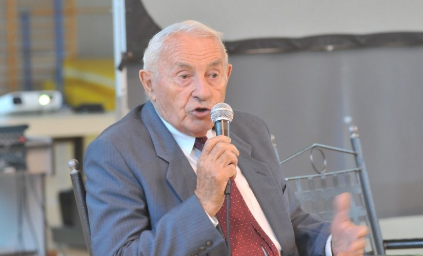 Prof Dražen Ožeg