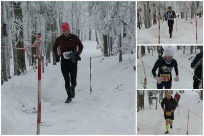 Održano 3. kolo 22. zimske brdske lige Ivančica