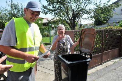 Promjena u naplati odvoza otpada - od sada prema broju članova kućanstva