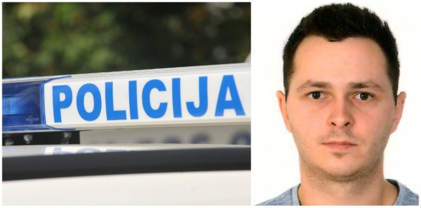 Jeste li vidjeli Antonija Vudraga (28) iz Lovrečana?