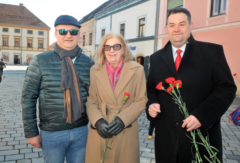 Gradska vijećnica prof. Vesna Dušak iz Reformista prešla Čehokovoj listi