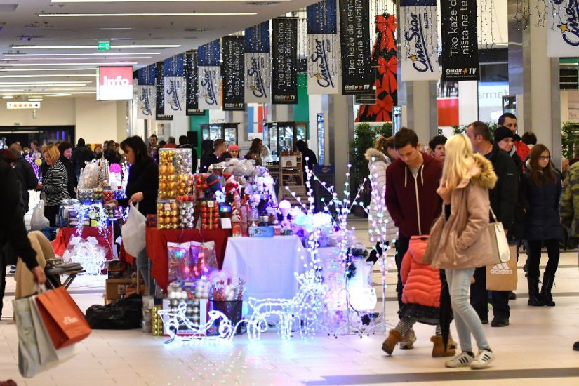 Lumini: Uspješna 2018. i brojna iznenađenja u nadolazećoj 2019. godini