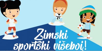 I ove godine Zimski sportski višeboj za učenike varaždinskih osnovnih škola