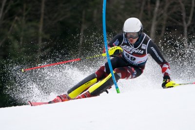 Istoku Rodešu je u Saalbach-Hinterglemmu izmakla druga vožnja za 36 stotinki