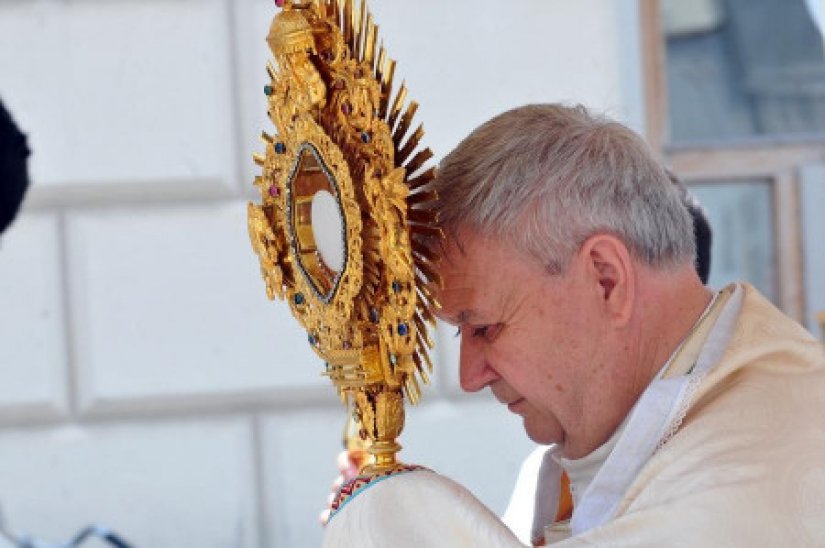 Uoči odlaska u mirovinu, varaždinski biskup mons. Josip Mrzljak o godini koju ispraćamo i očekivanjima 