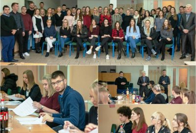 Općina Sračinec podijelila &quot;božićnice&quot; studentima i stipendije najboljima