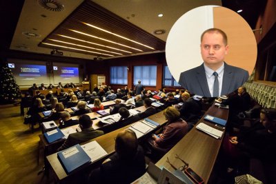 Ravnatelj županijskog Doma zdravlja Renato Podbojec izabran u NO Udruge poslodavaca u zdravstvu Hrvatske