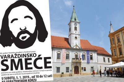 U subotu prosvjed: Čehok izigrao povjerenje svih nas!